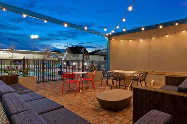 Exterior view - Tru by Hilton Hotel Fort Walton Beach