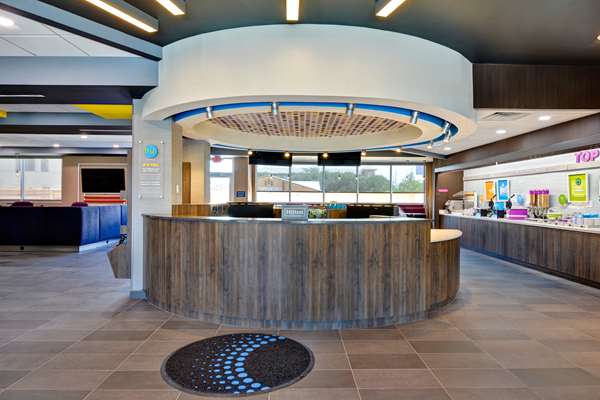  - Tru by Hilton Hotel Fort Walton Beach