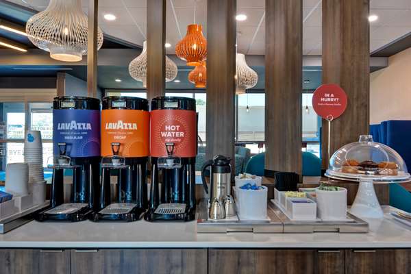  - Tru by Hilton Hotel Fort Walton Beach