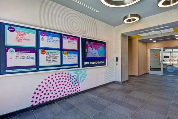  - Tru by Hilton Hotel Fort Walton Beach