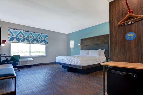  - Tru by Hilton Hotel Fort Walton Beach