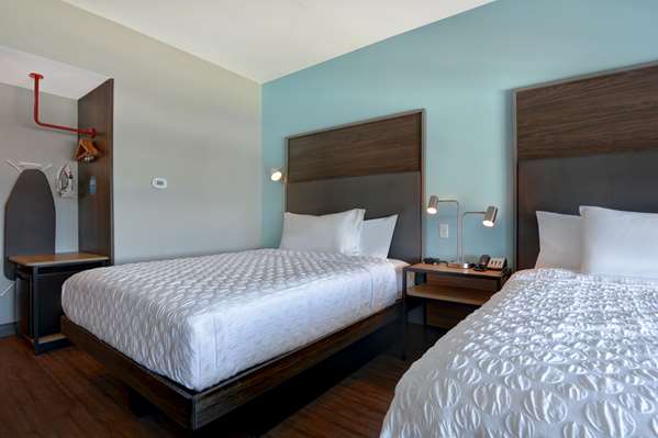  - Tru by Hilton Hotel Fort Walton Beach