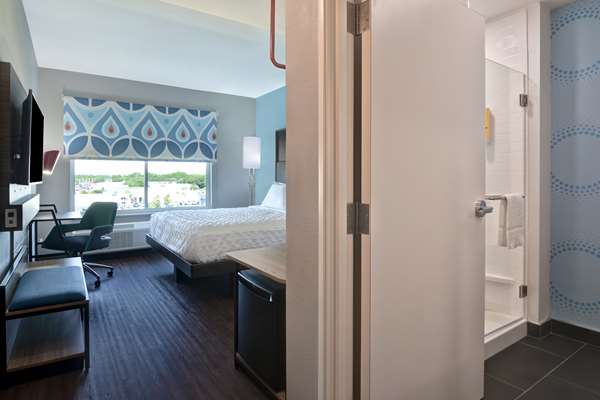  - Tru by Hilton Hotel Fort Walton Beach