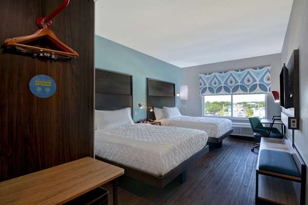  - Tru by Hilton Hotel Fort Walton Beach