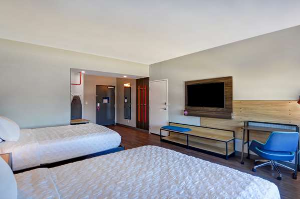  - Tru by Hilton Hotel Fort Walton Beach