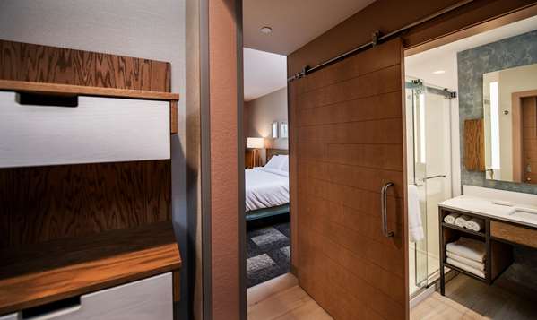  - Hilton Garden Inn Moncton