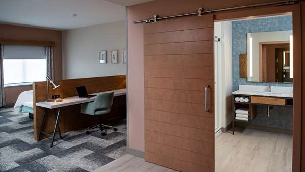  - Hilton Garden Inn Moncton