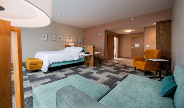  - Hilton Garden Inn Moncton