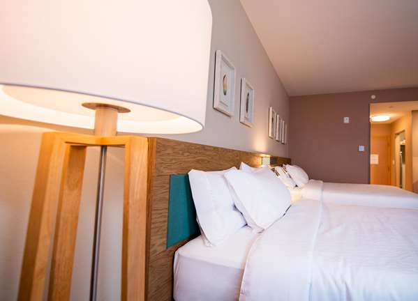 - Hilton Garden Inn Moncton
