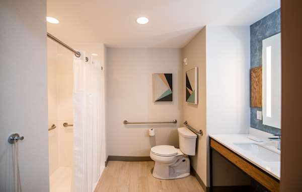  - Hilton Garden Inn Moncton