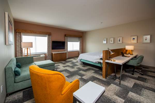  - Hilton Garden Inn Moncton