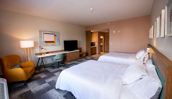  - Hilton Garden Inn Moncton