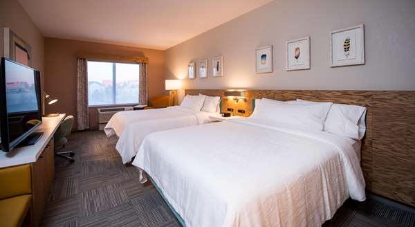  - Hilton Garden Inn Moncton