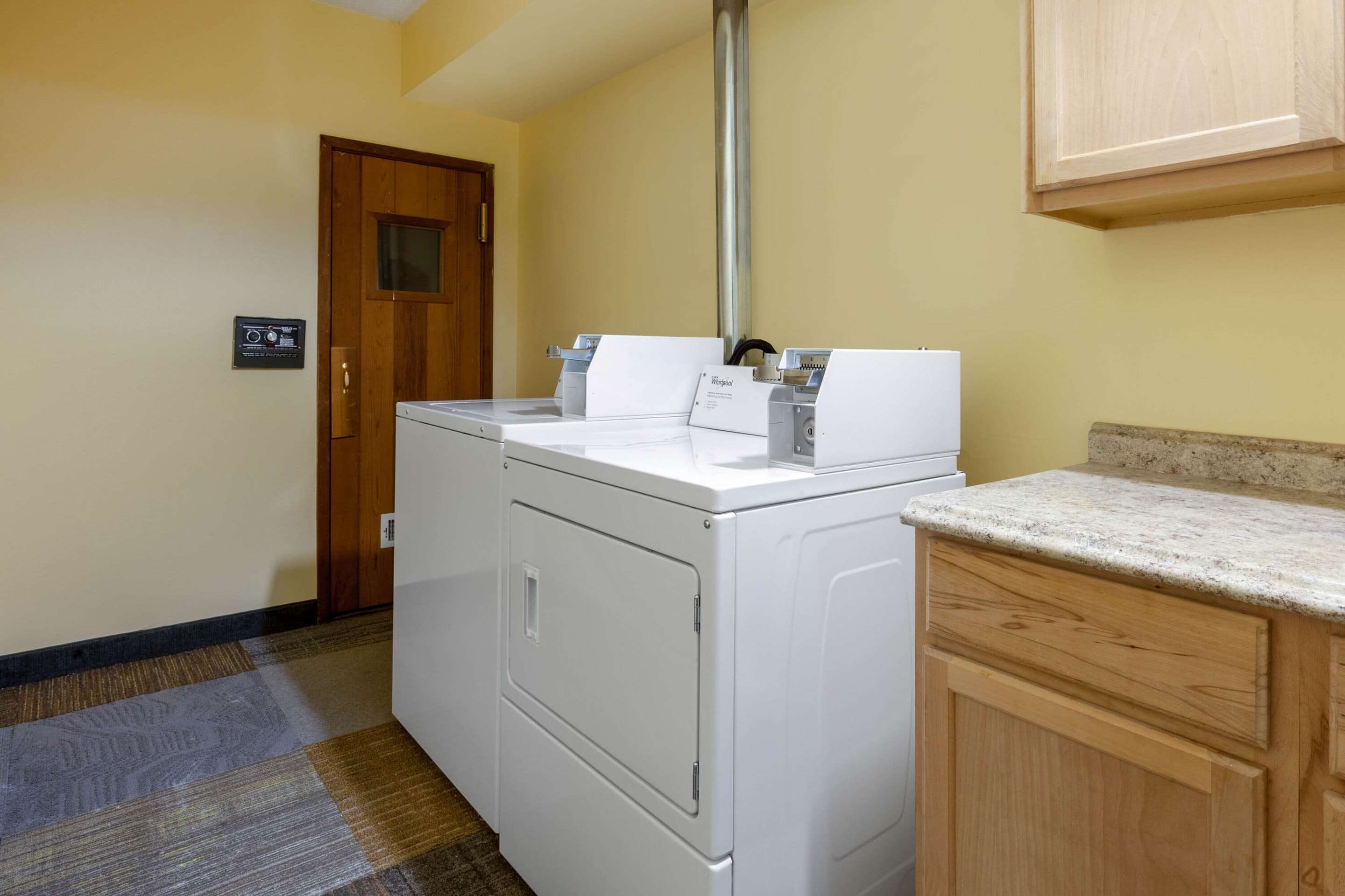 Laundry