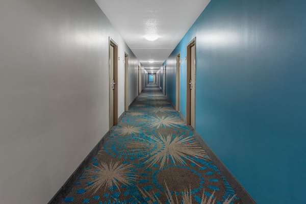  - Days Inn & Suites Cedar Point Sandusky
