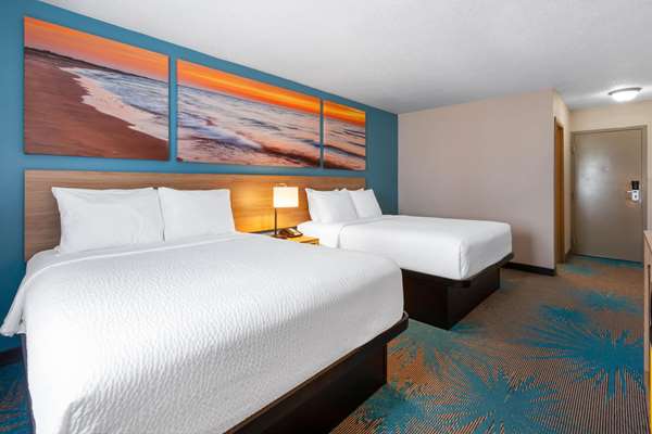  - Days Inn & Suites Cedar Point Sandusky
