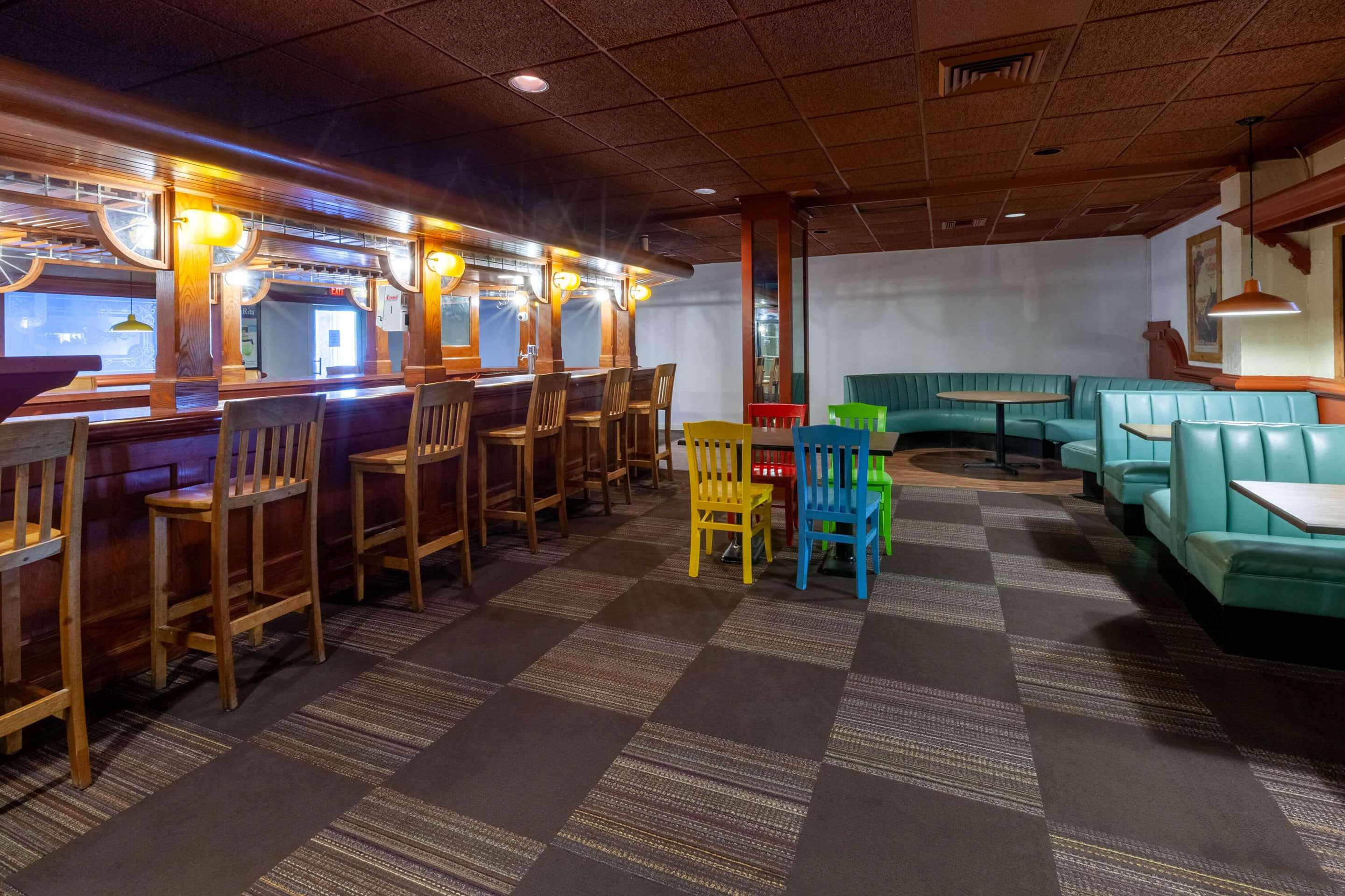 BarLounge