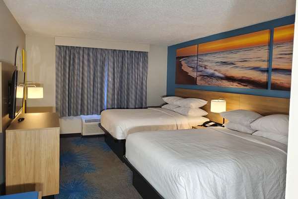  - Days Inn & Suites Cedar Point Sandusky