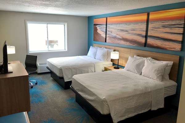  - Days Inn & Suites Cedar Point Sandusky