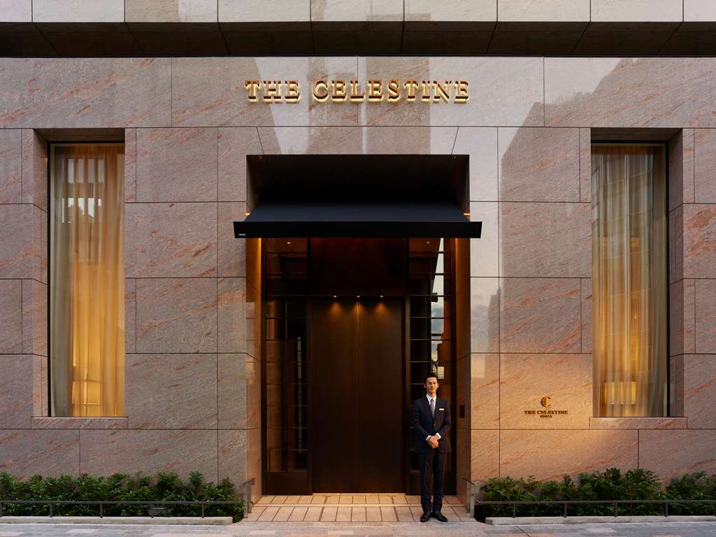 The Celestine Ginza