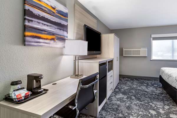  - Best Western Blythe Hotel - I-10, Exit 239