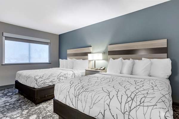  - Best Western Blythe Hotel - I-10, Exit 239