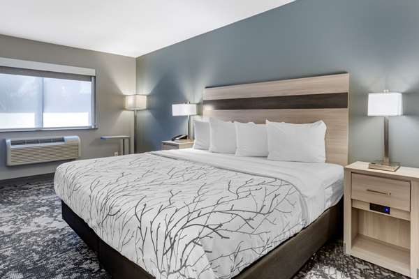  - Best Western Blythe Hotel - I-10, Exit 239