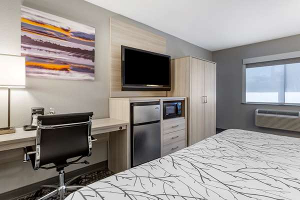  - Best Western Blythe Hotel - I-10, Exit 239