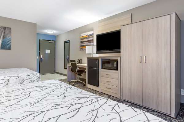  - Best Western Blythe Hotel - I-10, Exit 239