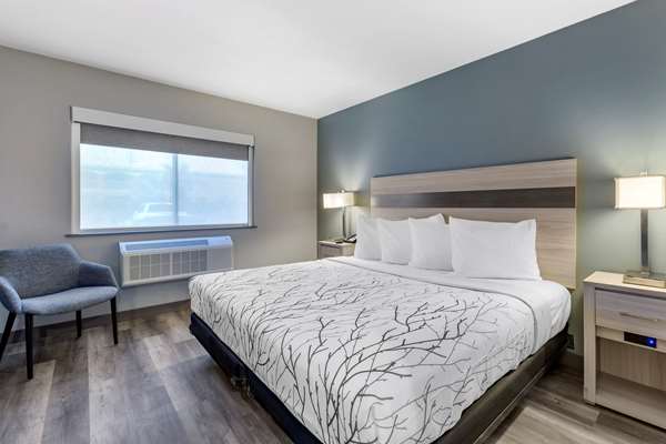  - Best Western Blythe Hotel - I-10, Exit 239