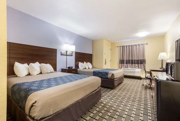  - Rodeway Inn Lincoln