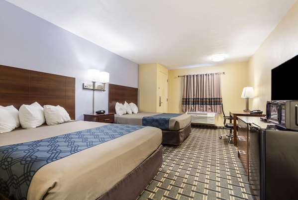  - Rodeway Inn Lincoln