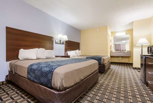  - Rodeway Inn Lincoln