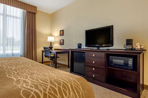  - Comfort Inn & Suites Dover