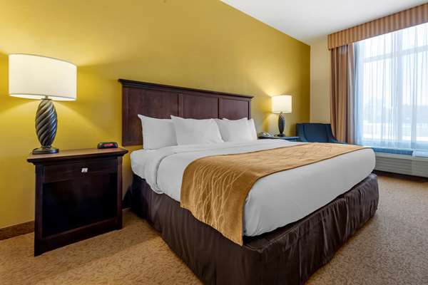  - Comfort Inn & Suites Dover