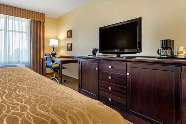  - Comfort Inn & Suites Dover
