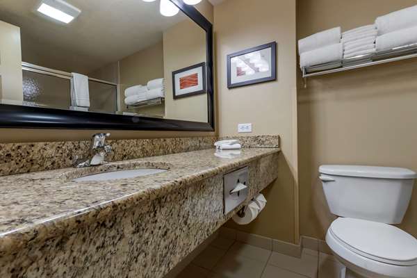  - Comfort Inn & Suites Dover