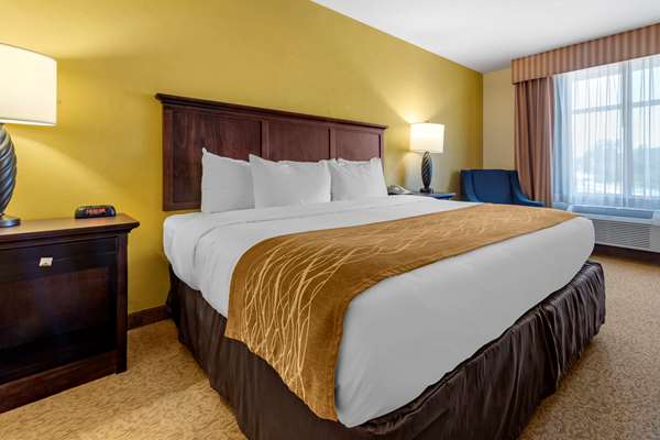  - Comfort Inn & Suites Dover