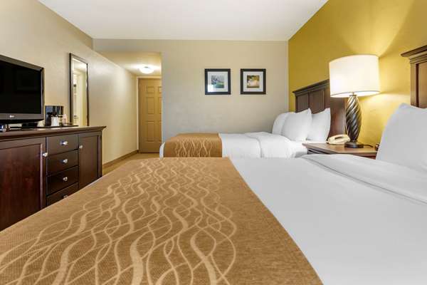  - Comfort Inn & Suites Dover