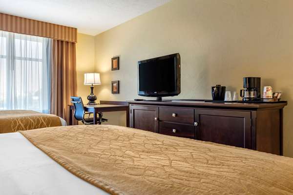  - Comfort Inn & Suites Dover