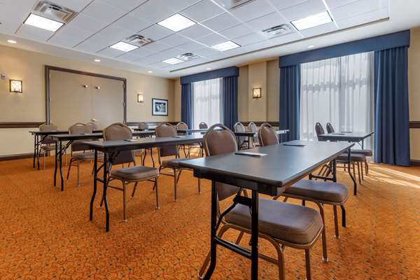  - Comfort Inn & Suites Dover