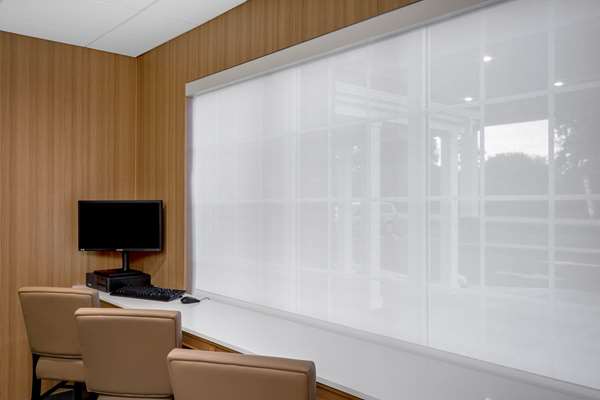 Conference Area - Microtel Inn & Suites by Wyndham Amsterdam - I-90, Exit 27