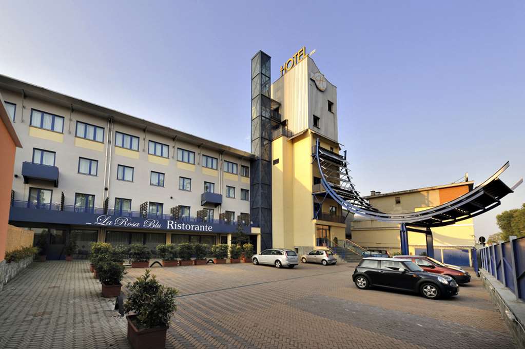 Blu Hotel, Sure Collection Best Western