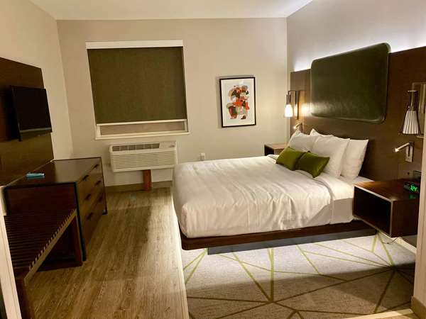 Suite - Best Western Plus Riata Hotel Brownwood