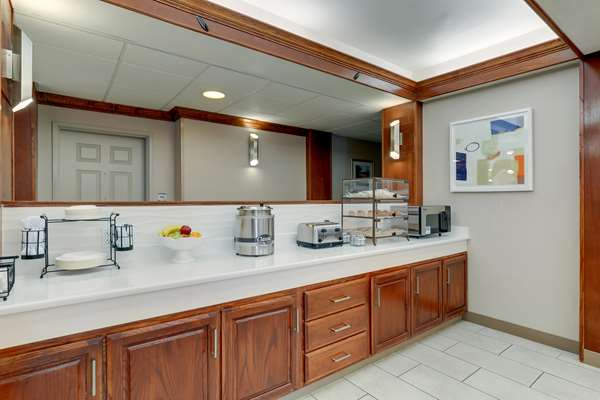 Amenities - Best Western Plus Riata Hotel Brownwood