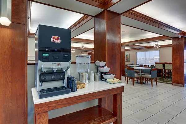 Amenities - Best Western Plus Riata Hotel Brownwood