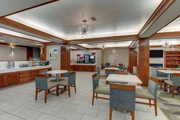 Amenities - Best Western Plus Riata Hotel Brownwood