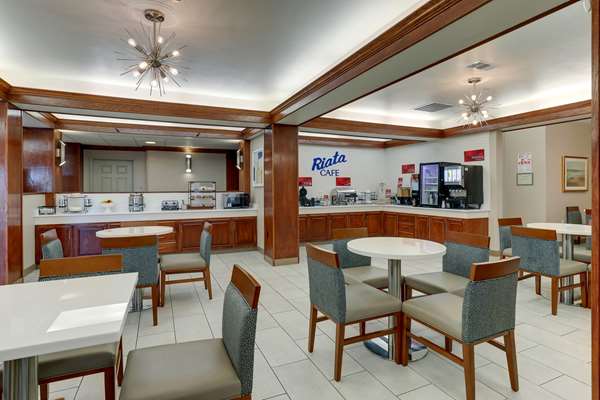 Amenities - Best Western Plus Riata Hotel Brownwood