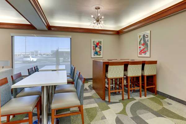 Amenities - Best Western Plus Riata Hotel Brownwood