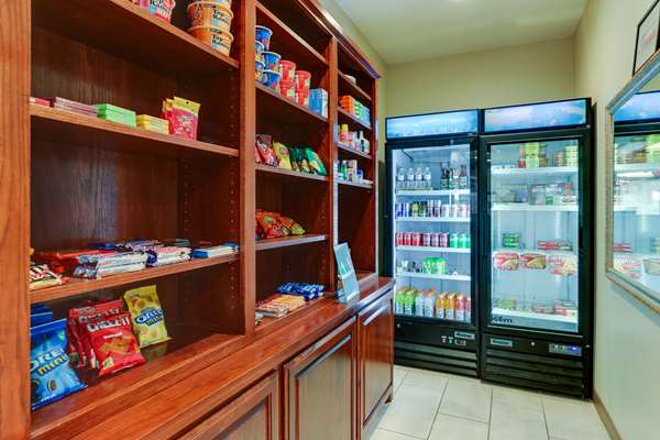  - Best Western Plus Riata Hotel Brownwood